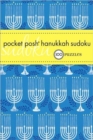 Pocket Posh Hanukkah Sudoku : 100 Puzzles - Book