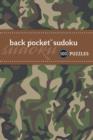 Back Pocket Sudoku : 100 Puzzles - Book