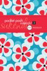 Pocket Posh Sukendo 3 : 100 Puzzles - Book