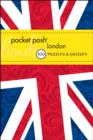 Pocket Posh London : 100 Puzzles & Quizzes - Book