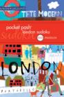 Pocket Posh London Sudoku : 100 Puzzles - Book
