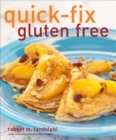 Quick-Fix Gluten Free - eBook