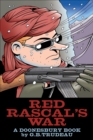 Red Rascal's War - eBook