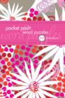 Pocket Posh Word Puzzles : 100 Puzzles - Book