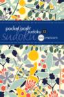 Pocket Posh Sudoku 13 : 100 Puzzles - Book