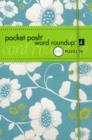 Pocket Posh Word Roundup 4 : 100 Puzzles - Book