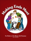 Making Ends Meet : For Better or for Worse 3rd Treasury - Book