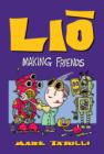 Lio : Making Friends - Book