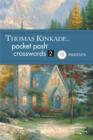 Thomas Kinkade Pocket Posh Crosswords 2 : 75 Puzzles - Book