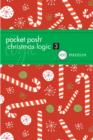 Pocket Posh Christmas Logic 3 No. 3 : 100 Puzzles - Book