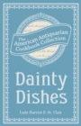 Dainty Dishes - eBook