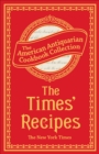 The Times' Recipes : Information for the Household - eBook