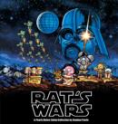 Rat's Wars : A Pearls Before Swine Collection - Book
