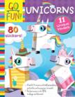 Go Fun! Unicorns - Book