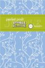 Pocket Posh Double Jumble 2 : 100 Puzzles - Book