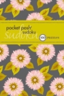Pocket Posh Sudoku 24 : 100 Puzzles - Book
