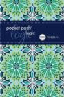 Pocket Posh Logic 6 - Book