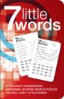7 Little Words : 100 Puzzles Book 1 - Book