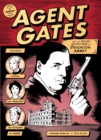 Agent Gates and the Secret Adventures of Devonton Abbey (A Downton Abbey Parody) - eBook