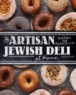 The Artisan Jewish Deli at Home (PagePerfect NOOK Book) - eBook