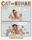 Cat Versus Human - eBook
