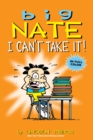 Big Nate: I Can't Take It! - eBook