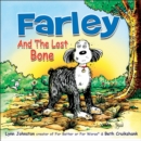 Farley and the Lost Bone - eBook