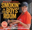 Smokin' in the Boys' Room : Southern Recipes from the Winningest Woman in Barbecue - eBook