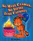 So Many Candles...So Little Lung Capacity - eBook