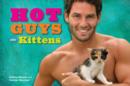 Hot Guys and Kittens - Book