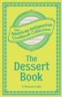 The Dessert Book - Book