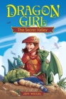Dragon Girl: The Secret Valley - eBook