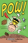 Charlie Brown: POW! : A PEANUTS Collection - eBook