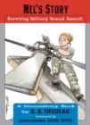 Mel's Story : Surviving Military Sexual Assault - Book