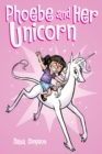 Phoebe and Her Unicorn - eBook