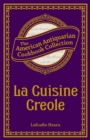 Cuisine Creole - eBook