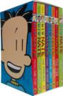 Big Nate - 8 book boxed set - Book