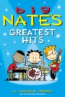 Big Nate's Greatest Hits - Book