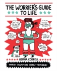 The Worrier's Guide to Life - Book