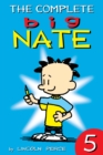 The Complete Big Nate: #5 - eBook