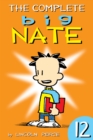 The Complete Big Nate: #12 - eBook