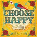 Brave Girls Club: Choose Happy - Book