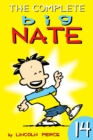 The Complete Big Nate: #14 - eBook