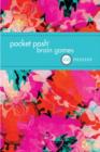 Pocket Posh Brain Games 7 : 100 Puzzles - Book