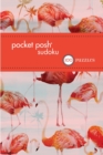 Pocket Posh Sudoku 30: 100 Puzzles - Book