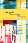 Pocket Posh Easy Sudoku 7 : 100 Puzzles - Book