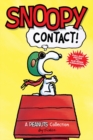 Snoopy: Contact!  (PEANUTS AMP! Series Book 5) - Book