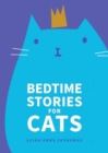 Bedtime Stories for Cats - Book