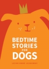 Bedtime Stories for Dogs - Book