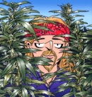 The Weed Whisperer : A Doonesbury Book - Book